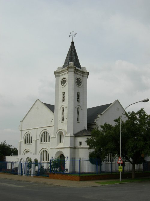 GAU-BENONI-Ned.Geref.Kerk-2005 (10)